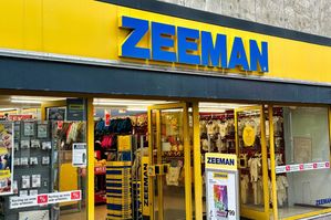 Zeeman groeit weer, maar resultaten in Frankrijk en Duitsland vallen tegen