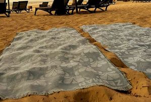 Sustainable Retail: Plantaardige fashion voor watercultuur en een circulaire handdoek