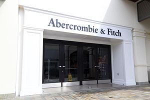 Abercrombie & Fitch boekt recordkwartaal