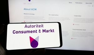 ACM waarschuwt levensmiddelensector voor onjuiste duurzaamheidsclaims