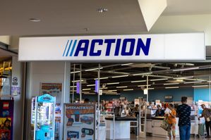 Redt Action het in de VS? 'De grote vraag is hoe de formule zich gaat onderscheiden'