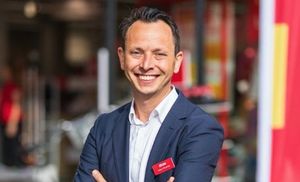 Scapino-ceo Adem Doymaz vertrekt