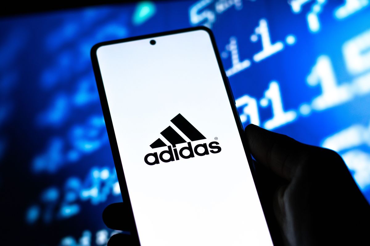 Opnieuw een cyberaanval: Adidas meldt datalek