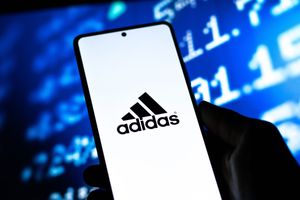 Opnieuw een cyberaanval: Adidas meldt datalek