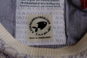 A Fish Named Fred krijgt er 2 winkels in Nederland bij