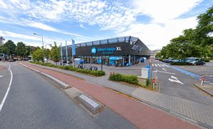 Albert Heijn Jan Linders opent eerste XL-vestiging