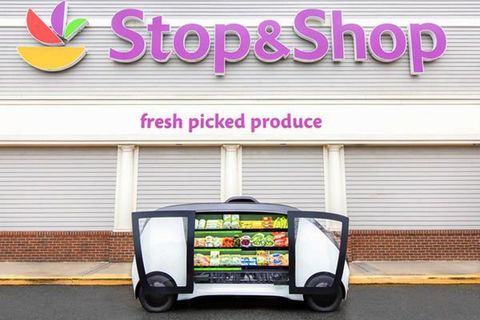 Topman Ahold Delhaize USA krijgt leiding over Stop & Shop