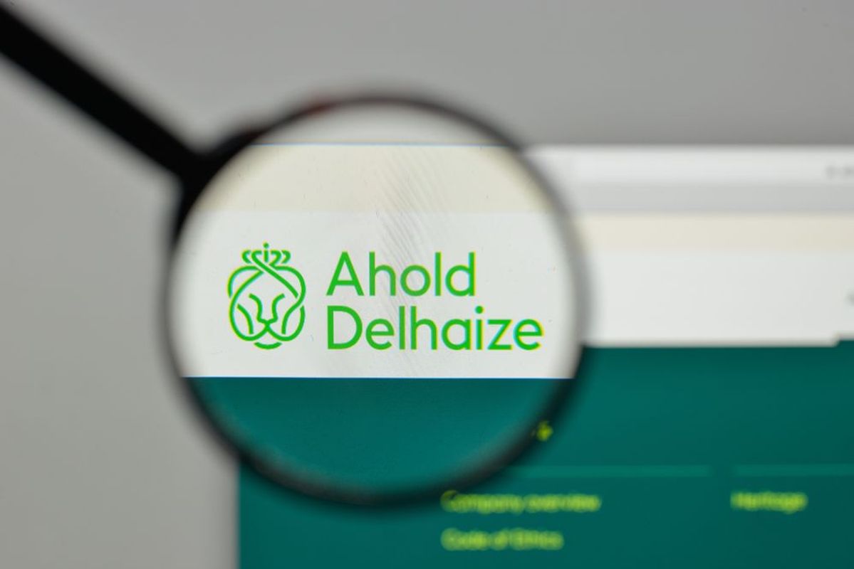Wiebe Draijer nieuwe voorzitter raad van commissarissen Ahold Delhaize
