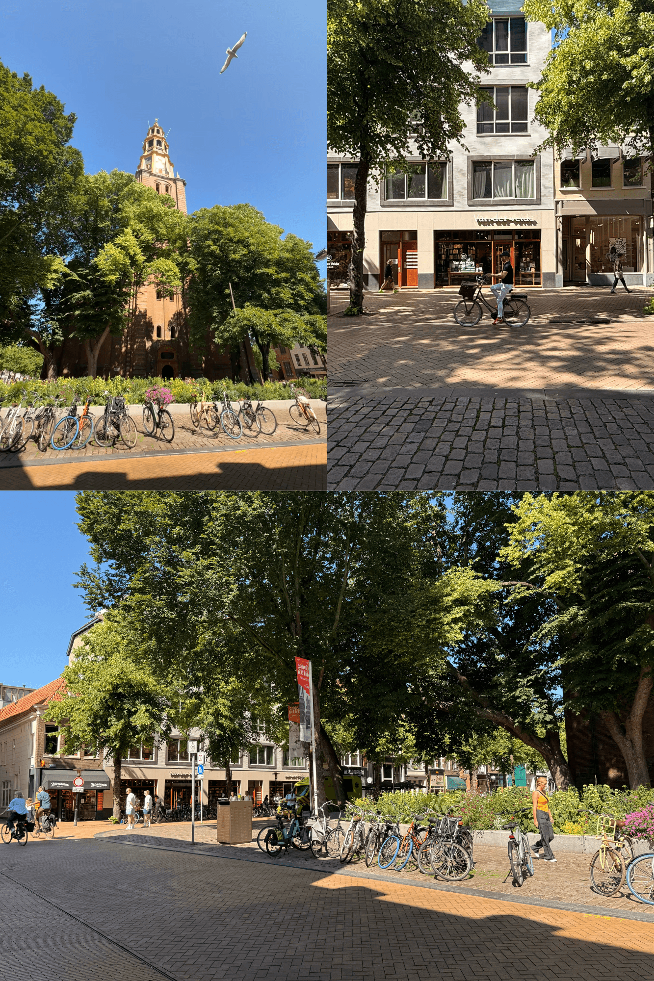 akerkhof collage