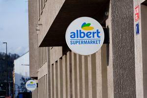 Ahold Delhaize op zoek naar nieuwe ceo in Tsjechië