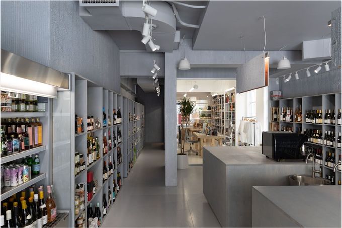 Zo bracht Alcohome het nachtleven naar de winkelvloer