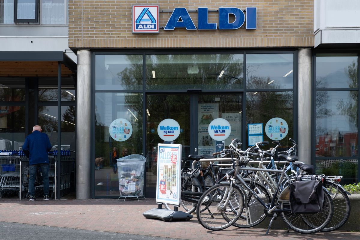'Aldi en Lidl geven meeste uit aan audioreclame'