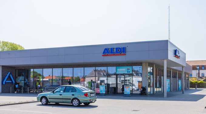 Video: Waarom Aldi het niet redde in Denemarken