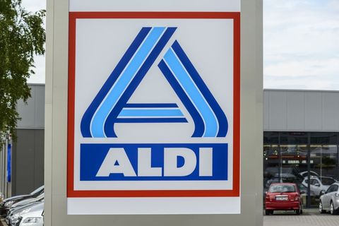 Aldi sluit deze week kassaloze winkel in Utrecht