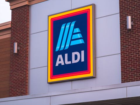 'Aldi Süd schrapt honderden banen bij Duits hoofdkantoor'