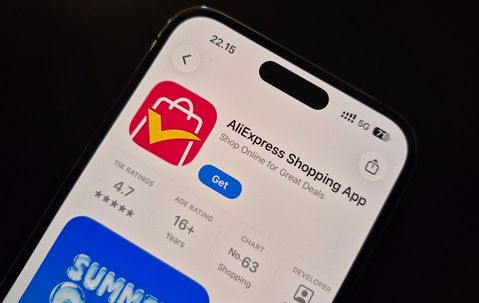 AliExpress krijgt boete van 550 miljoen voor illegale producten