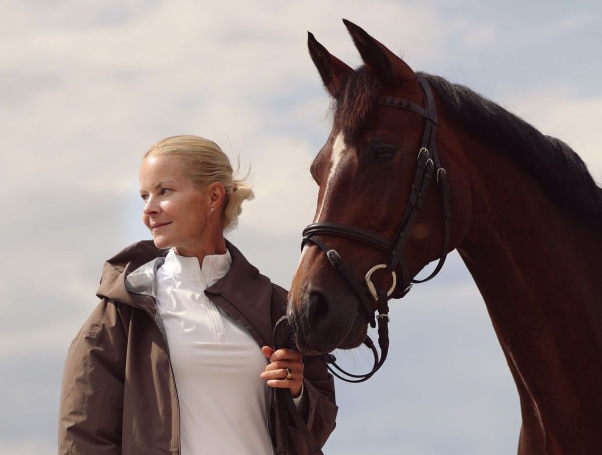 H&M rolt ruitermerk All In Equestrian verder uit in Europa
