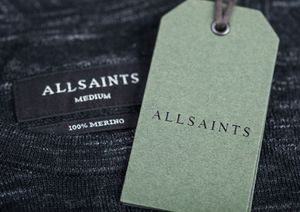 Video: Stuart Trevor maakte fashionbrand AllSaints groot, nu wil hij mode opnieuw uitvinden