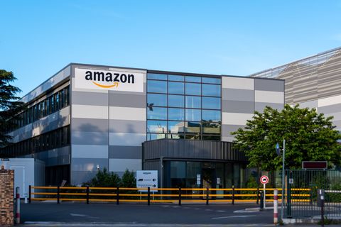 Amazon steekt ruim 15 miljard euro in Frankrijk voor logistiek, cloud en AI