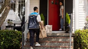 Amazon levert in 1.000 Amerikaanse steden boodschappen op dezelfde dag