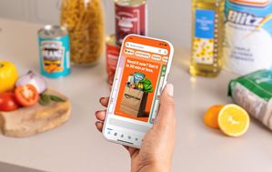 Amazon start flitsbezorging in Londen