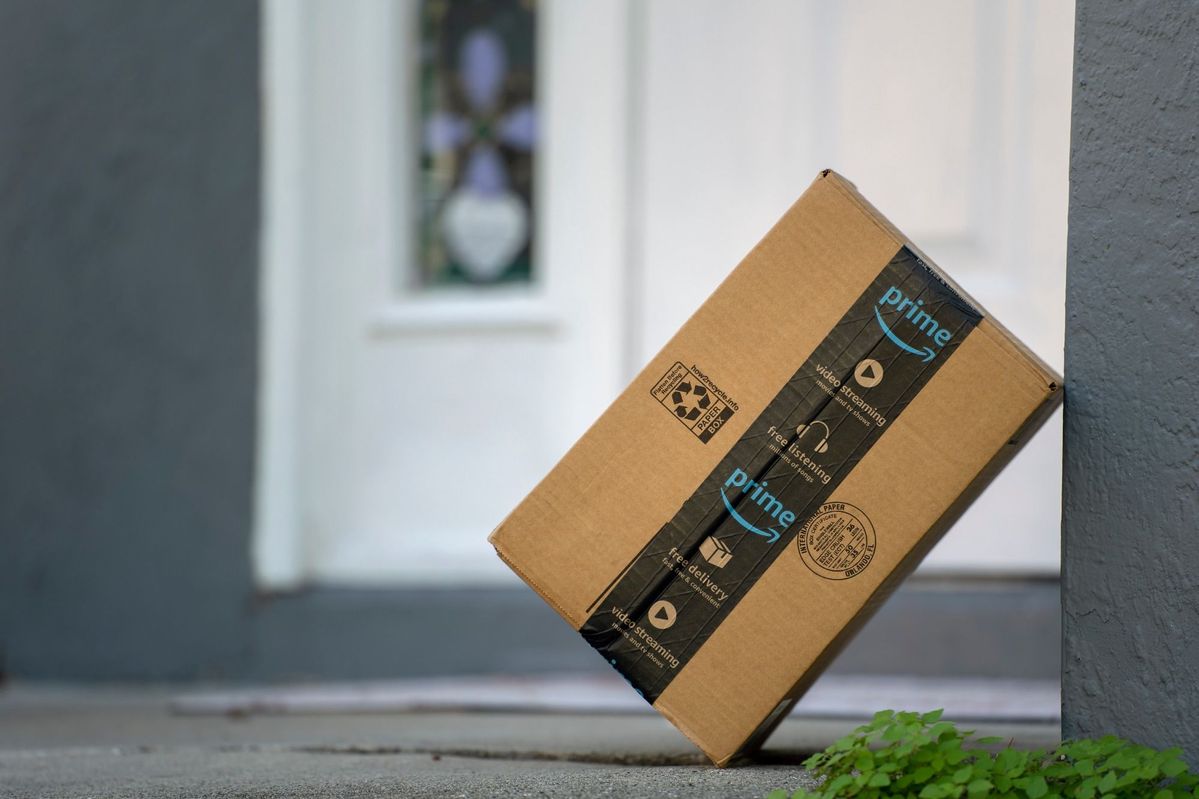 Amazon Prime Day voor het eerst in 5 jaar in juni