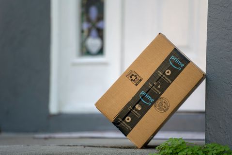 Amazon Prime Day voor het eerst in 5 jaar in juni