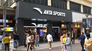 Anta Sports: van Chinese schoenmaker naar wereldspeler in sportkleding