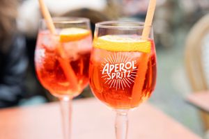 Video: Hoe Aperol van lokaal likeurtje een wereldwijde hit werd