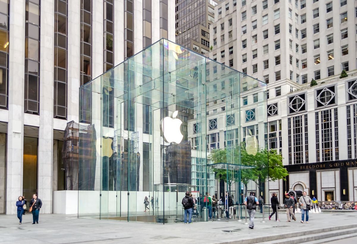Apple werkt aan AI-assistent