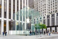 Apple werkt aan AI-assistent