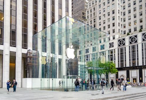 Apple werkt aan AI-assistent
