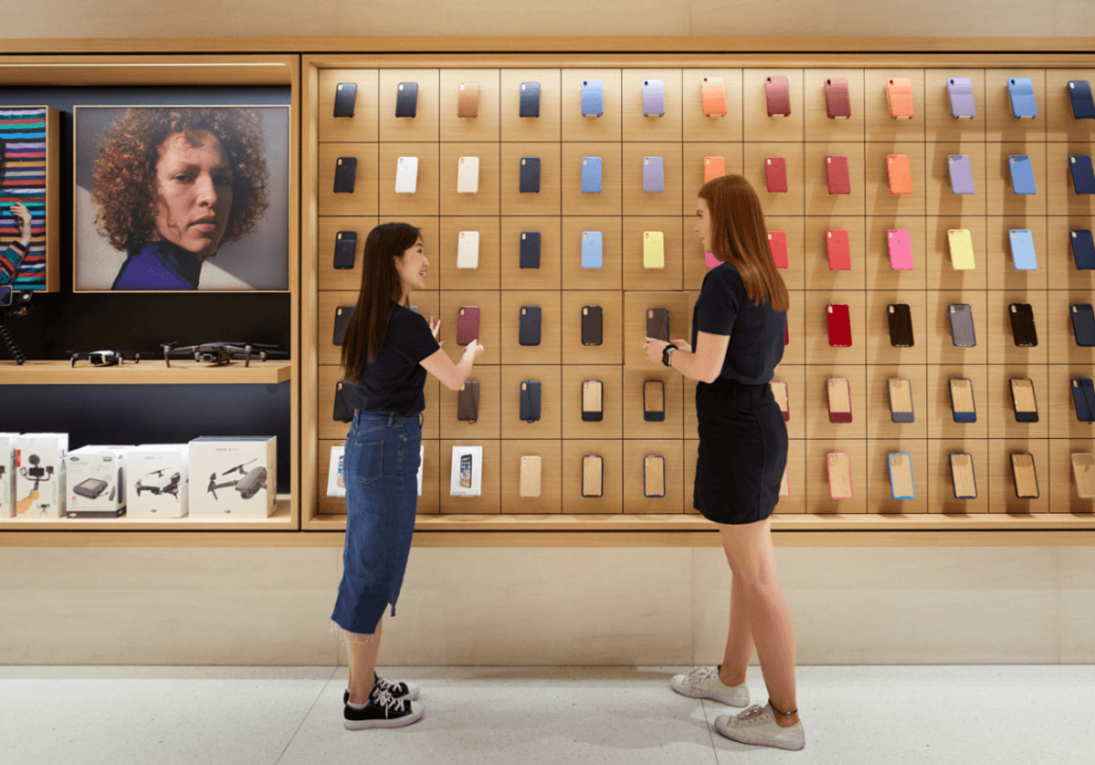 Zo beïnvloeden zintuigen het klantgedrag