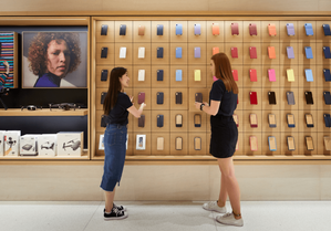 Zo beïnvloeden zintuigen het klantgedrag