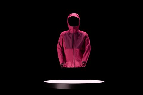 Sustainable Retail: Arc'teryx ontwikkelt volledig circulair bergjack