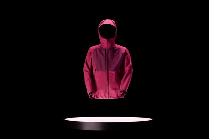 Sustainable Retail: Arc'teryx ontwikkelt volledig circulair bergjack