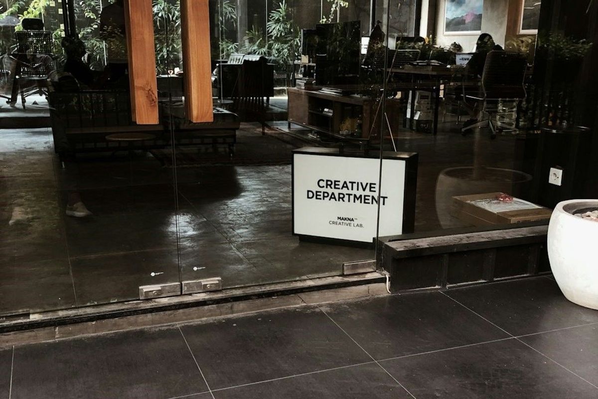 5 voordelen van een lavasteen gietvloer in winkels