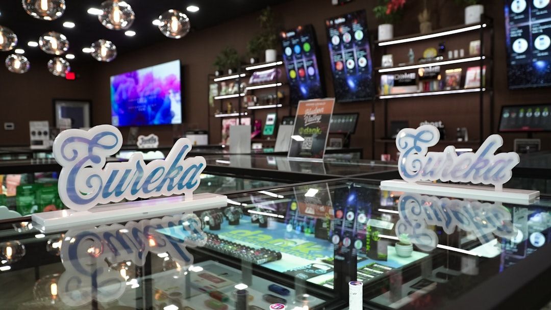 Digitale schermen in de winkel: zo zet je AV-technologie effectief in