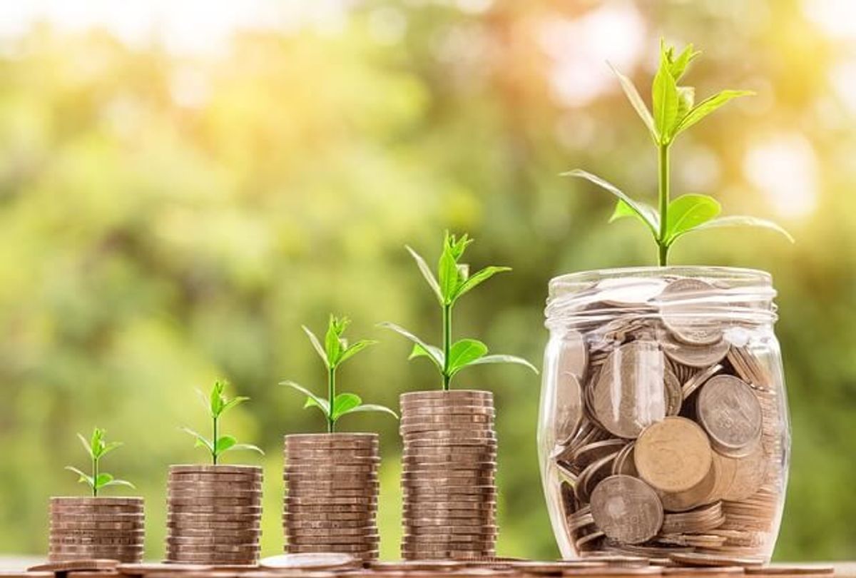 Financiële strategieën voor ondernemers in retail