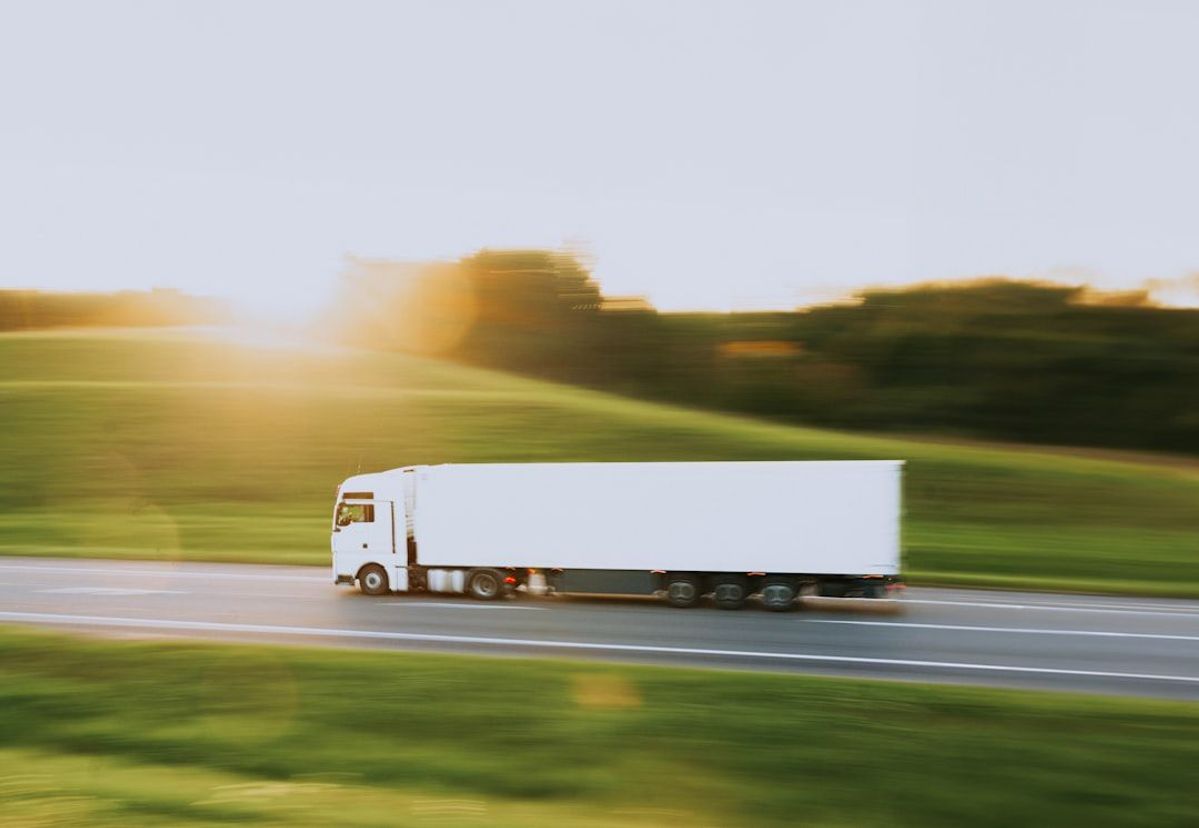 Retail en logistiek: zo houd je grip op risico’s in transport
