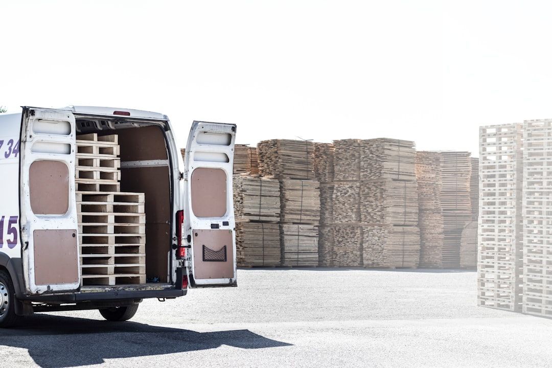 Omnichannel-logistiek: Hoe wendbare mobiliteit de moderne retailer redt