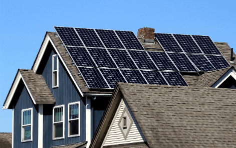 Dynamisch energiecontract en zonnepanelen: slim voor je eerste koopwoning?