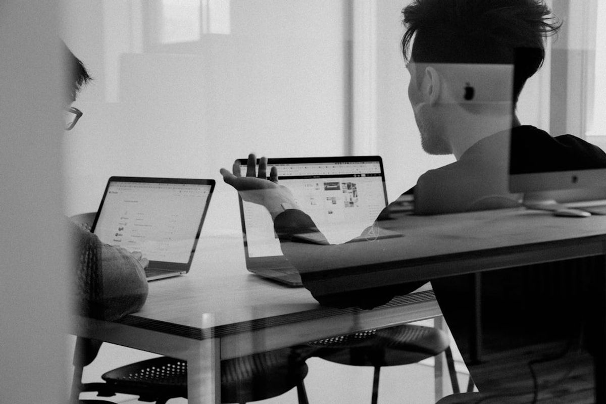 B2B-commerce? Dit zijn de technische basics die je wél moet snappen