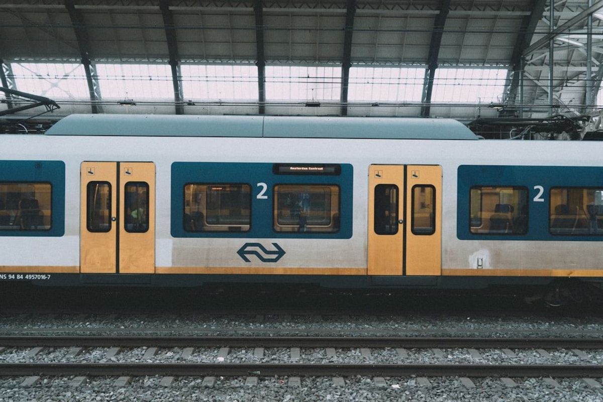 Een winkel op het station: dit zijn de voordelen en nadelen