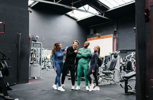 Sportschoenenmerk Artin Athletics haalt 6 ton groeigeld op