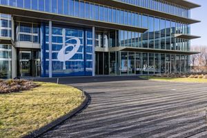 Asics groeit ruim 30 procent in EMEA