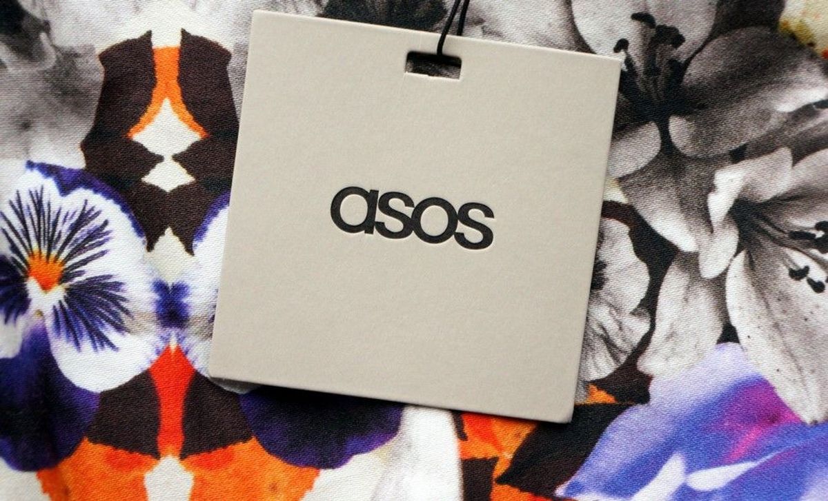 Medeoprichter Asos overlijdt na val van balkon