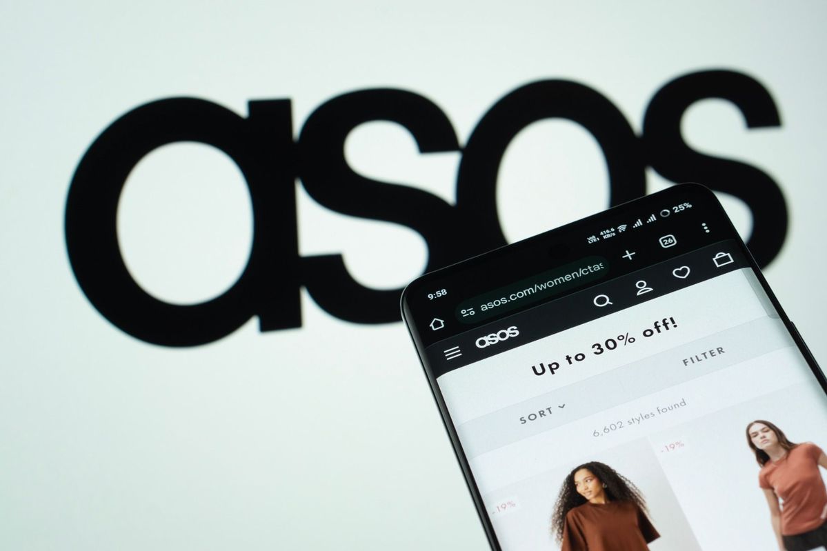 Asos bevestigt cyberincident, mogelijk deel klantgegevens gelekt