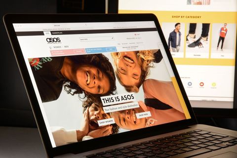 Verliezen lopen op bij moderetailer Asos
