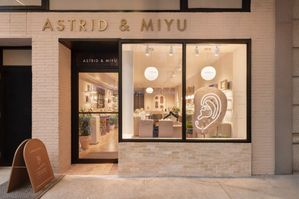 De juwelendoos van Astrid & Miyu